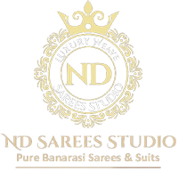 ND SAREE STUDIO